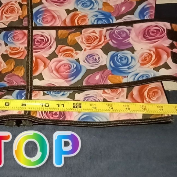 SHEIN Plus Size Waist Trainer - Picture 9 of 12